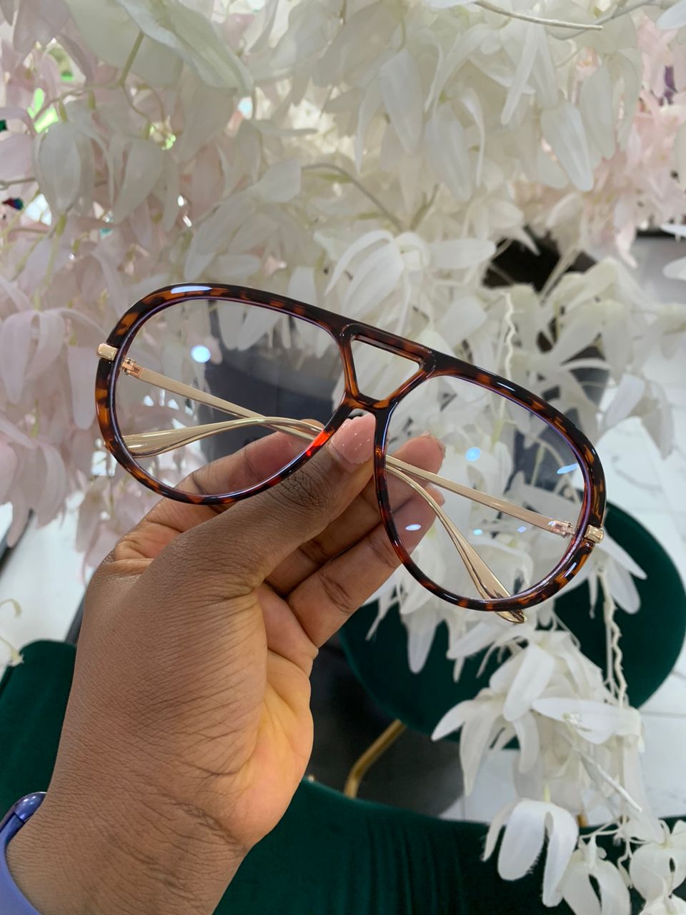 MAXI T BAR AVIATOR 2