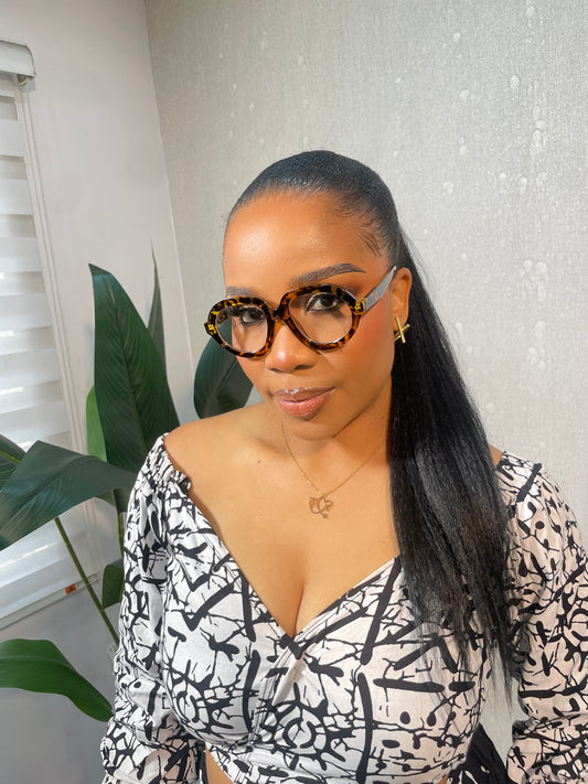 NICO NERD/SUNGLASSES FRAMES