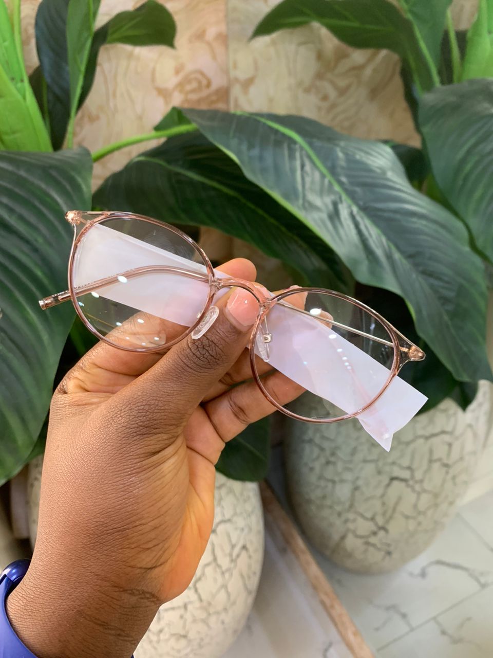 FLOWER UNISEX LIGHTWEIGHT NERD