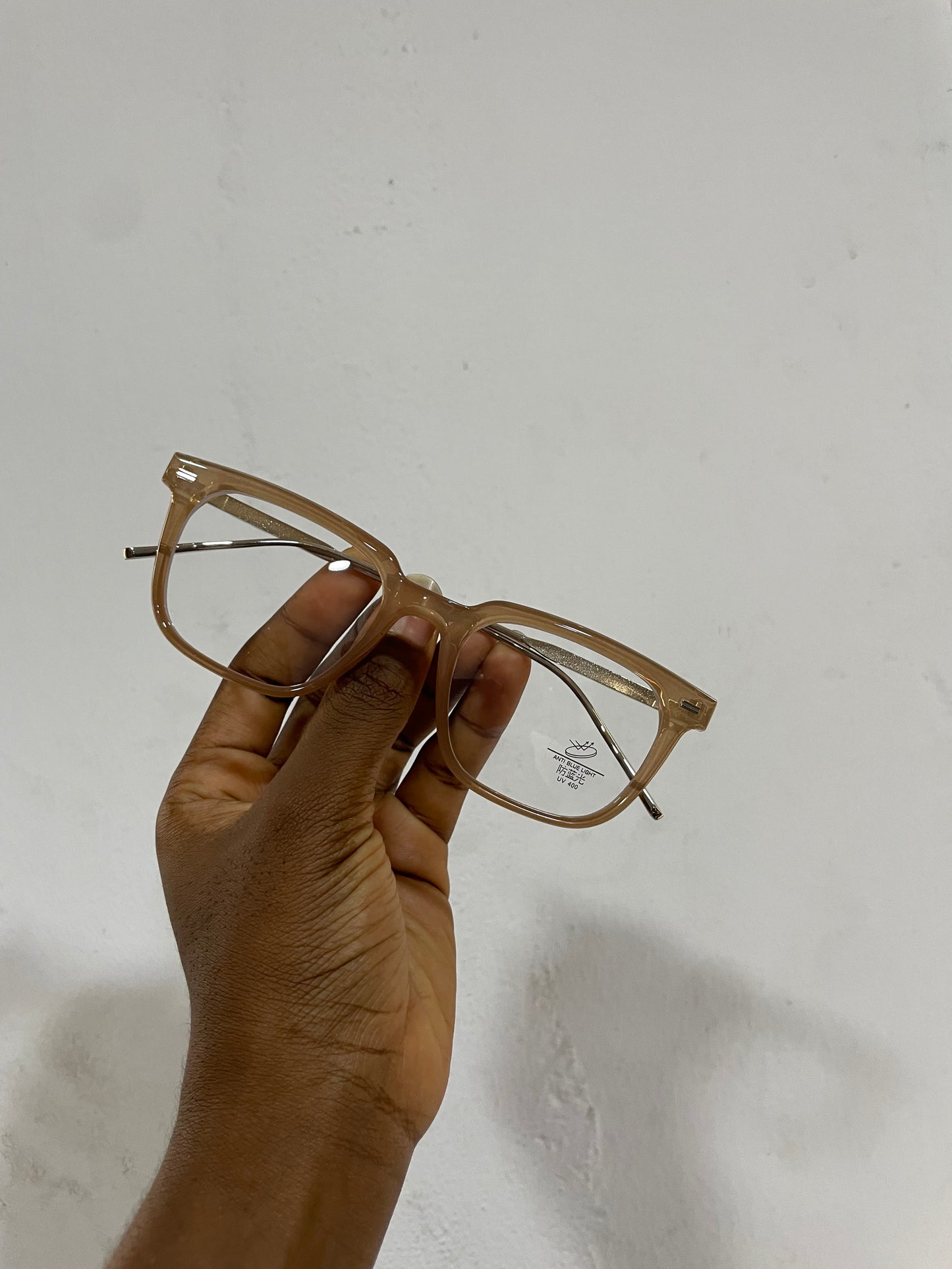 BLESS UNISEX NERD FRAME