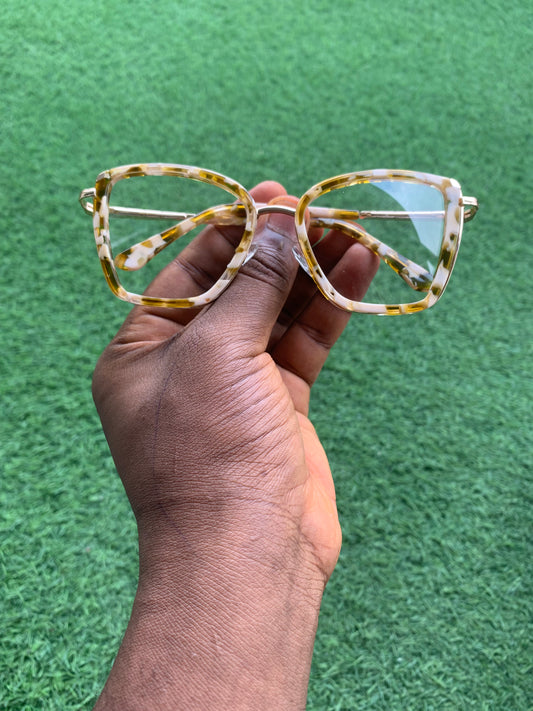 DANIELLE ACETATE NERD