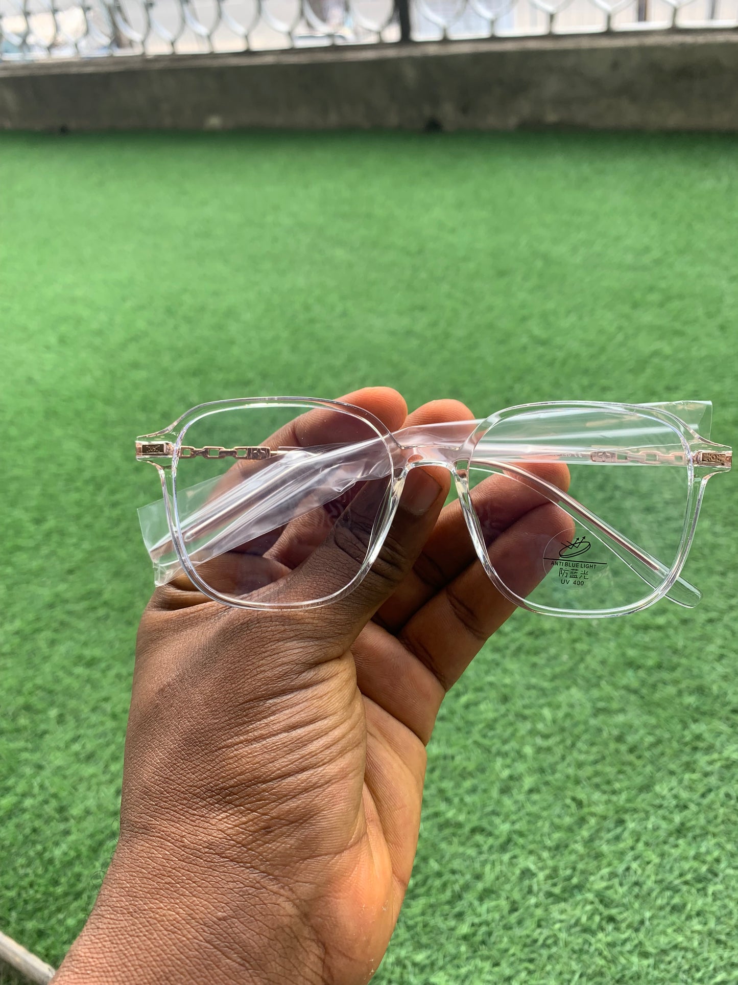 SPRING UNISEX NERD 1