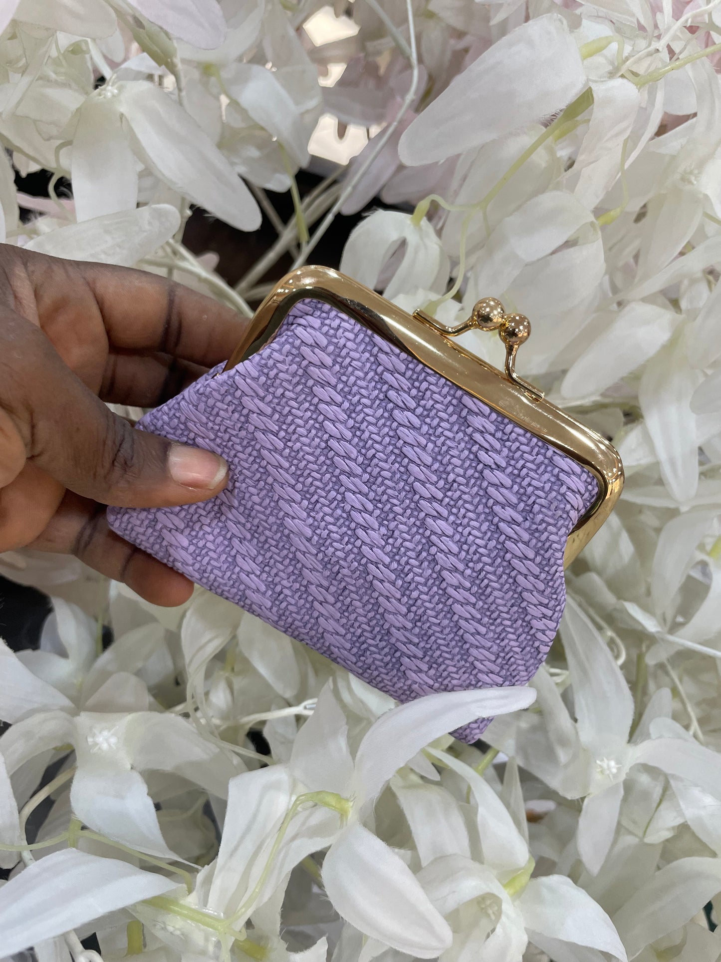 COIN PURSE