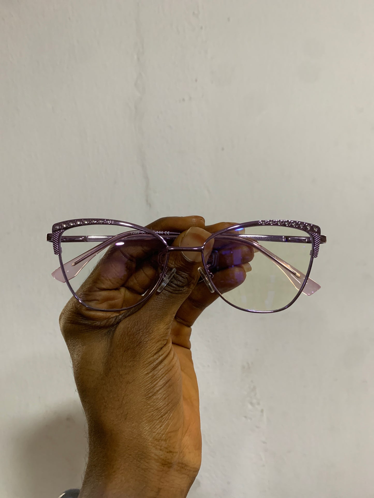 KAILEY PHOTOCHROMIC GLASSES