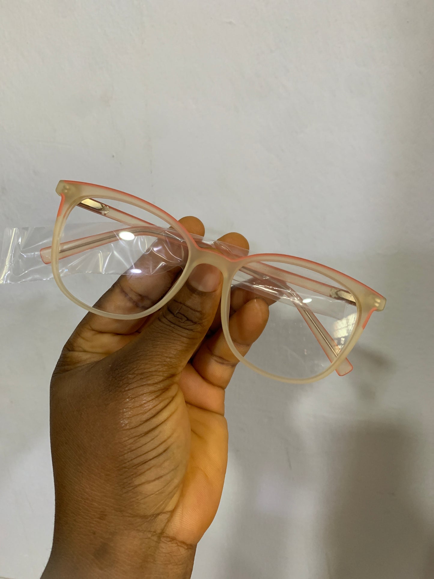 ARIKE FROSTED ACETATE