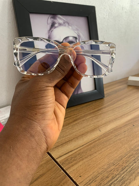 SANSA DIAMOND CUT NERD