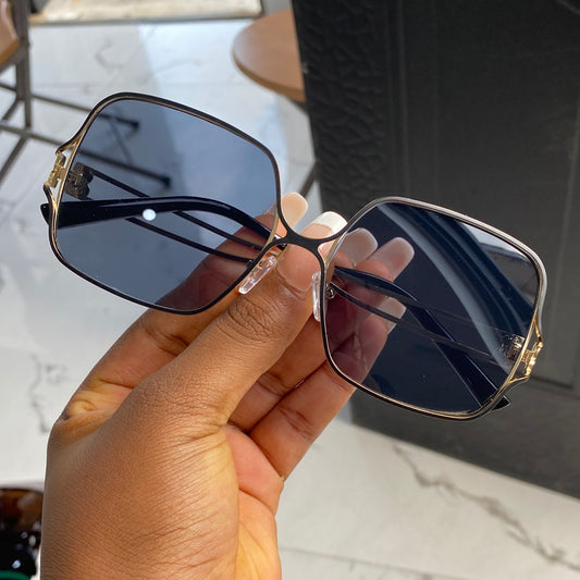 FEY BBSHADE & NERD FRAME