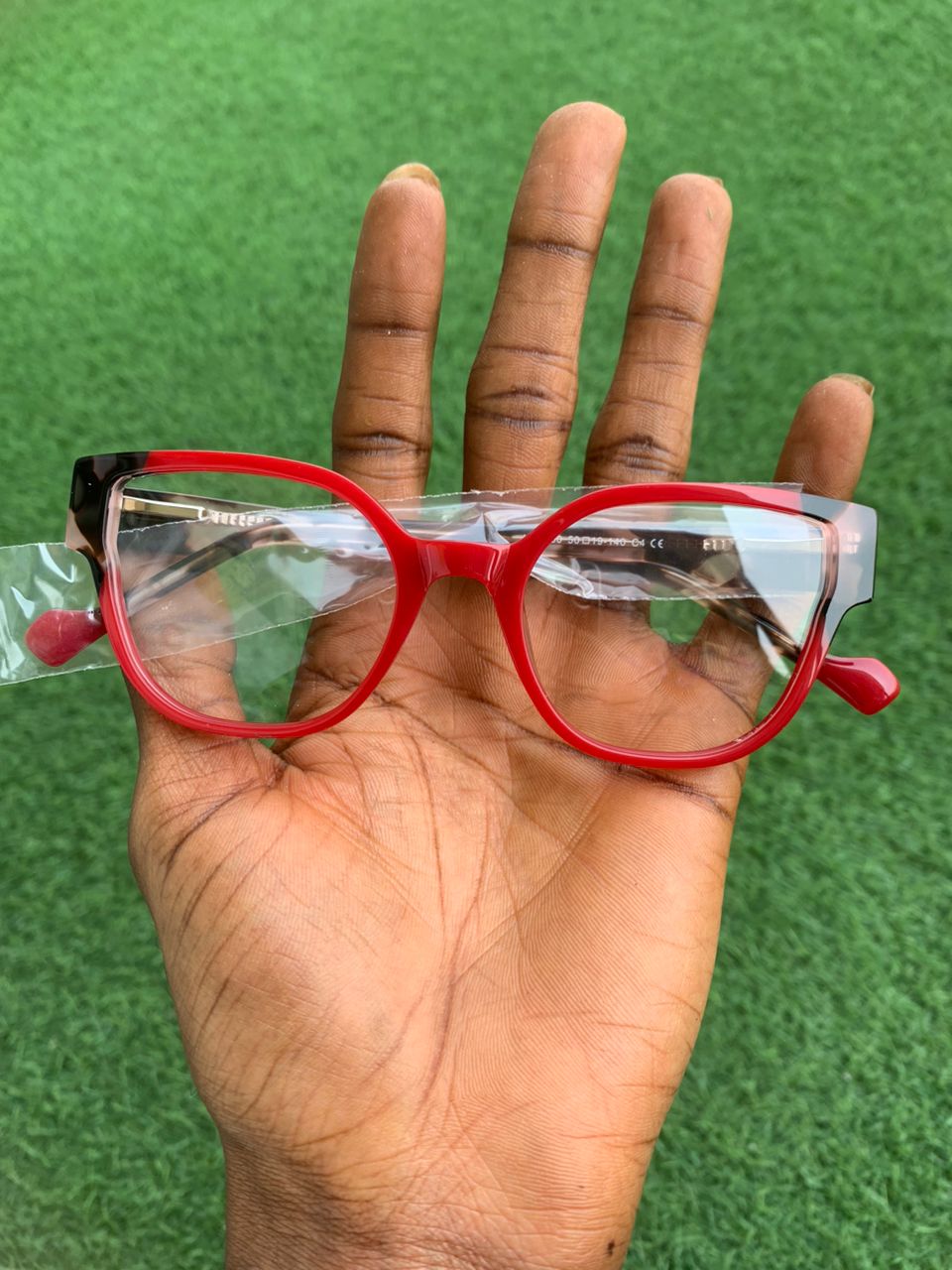 ORACLE ACETATE FRAME