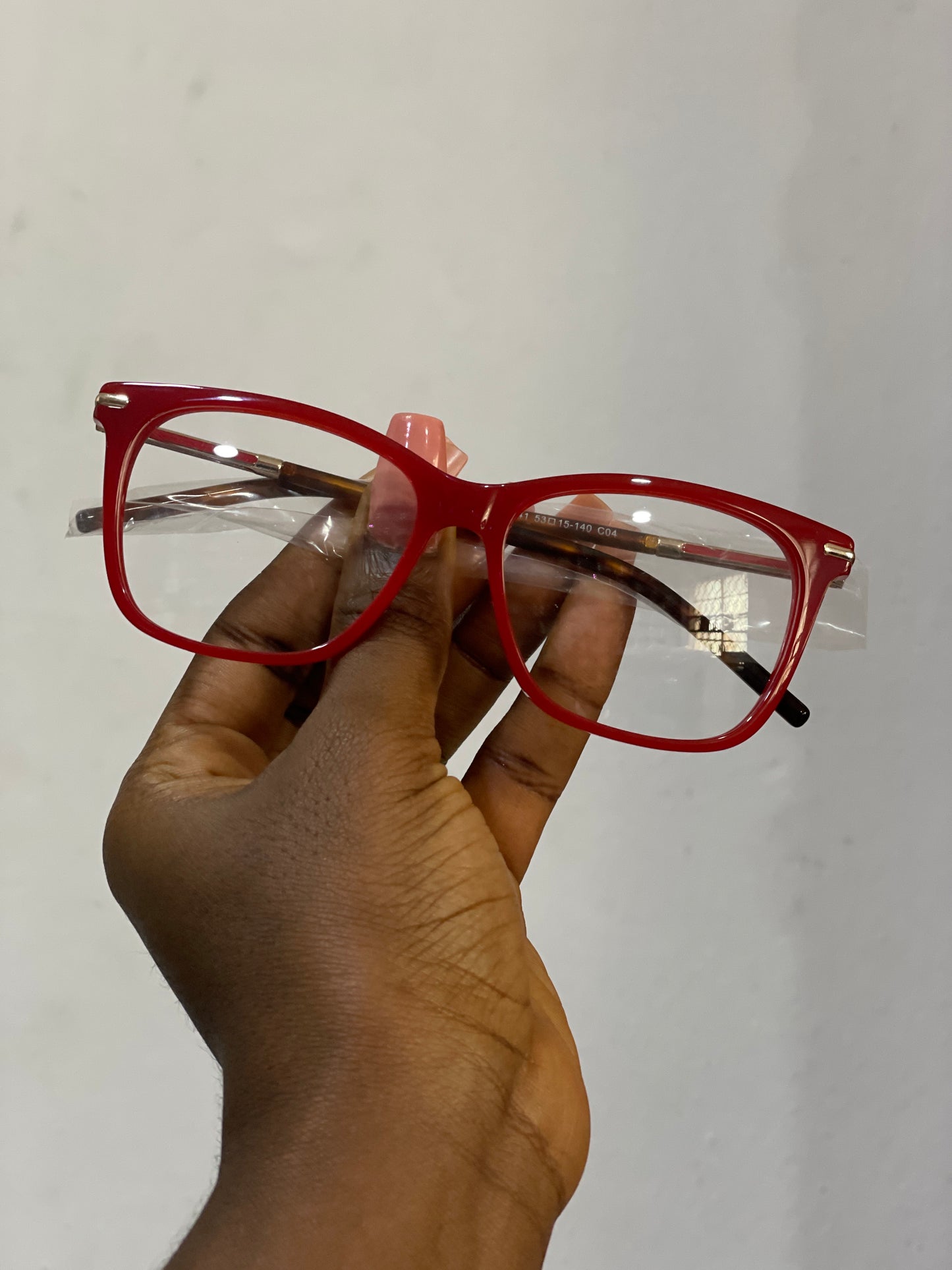 LYN ACETATE FRAMES