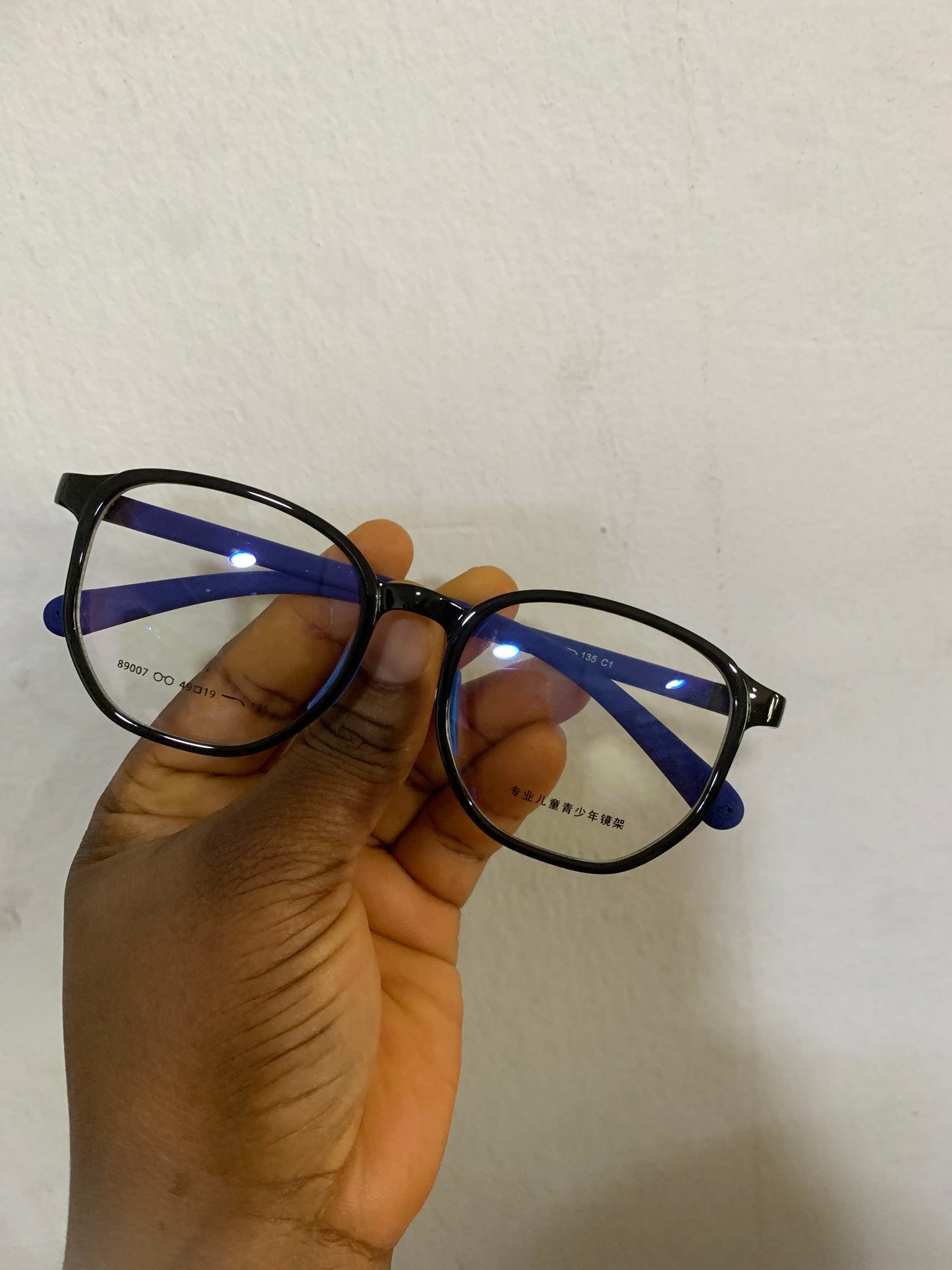 RAY KIDS GLASSES
