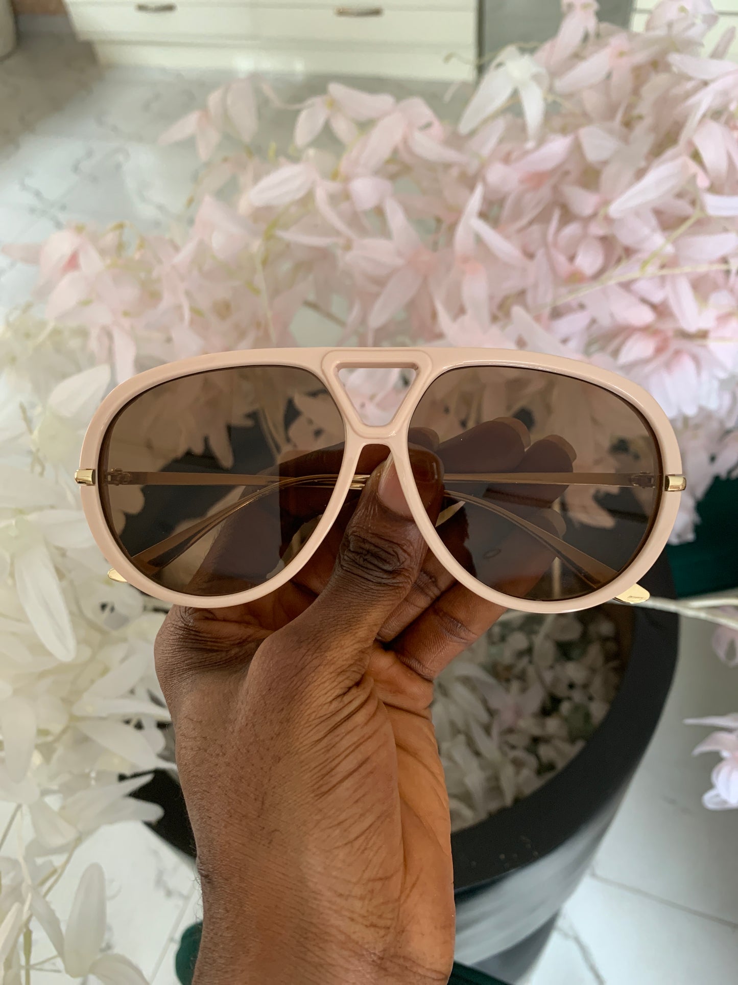 MAXI T BAR AVIATOR 2