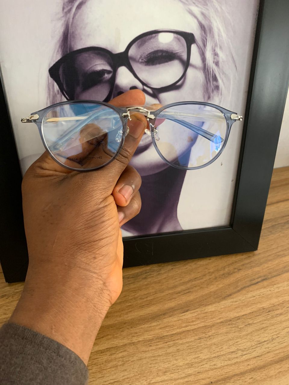 JULES LIGHTWEIGHT NERD