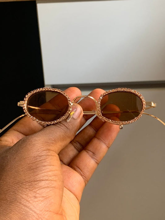 ALINCO SMALL ROUND SHADE