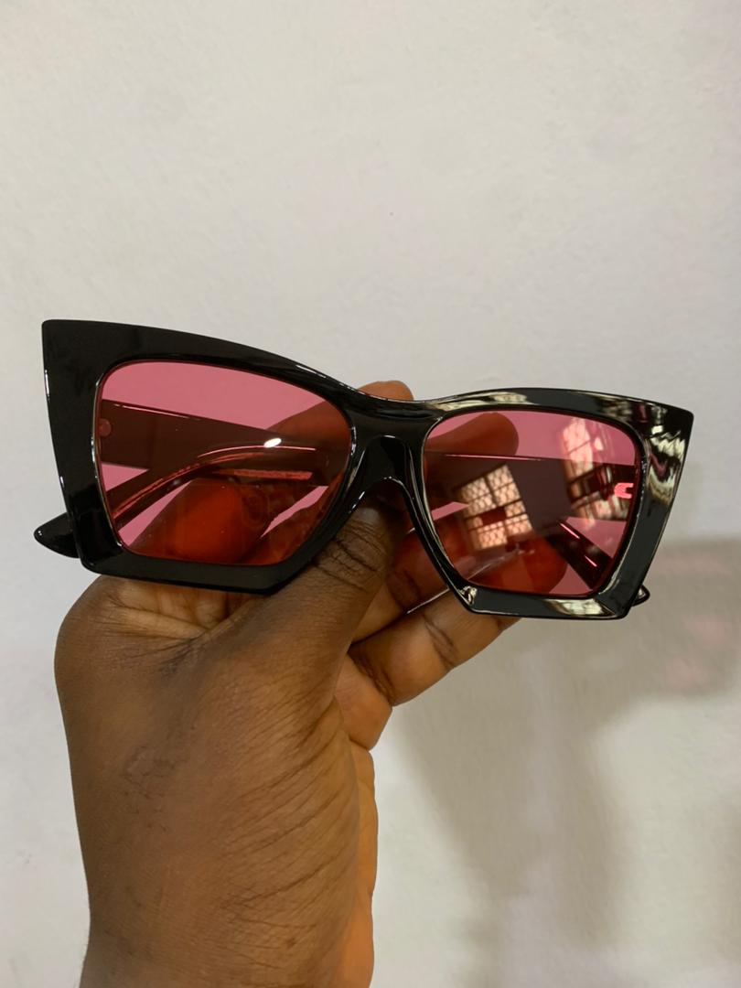 HILLARY CATEYE SHADE