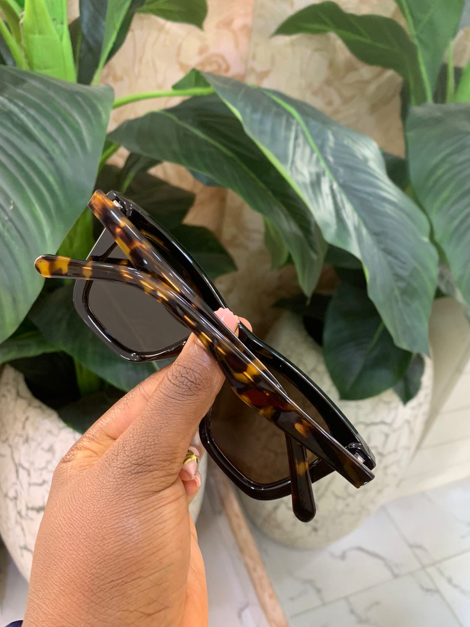 ATLAS UNISEX ACETATE