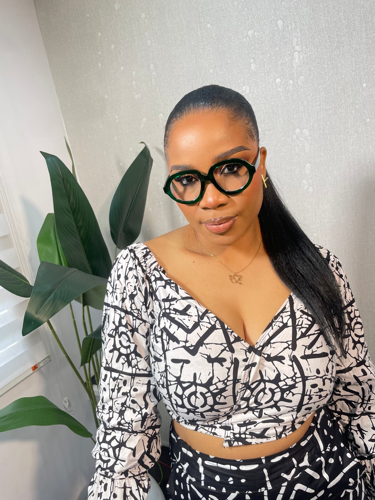 NICO NERD/SUNGLASSES FRAMES