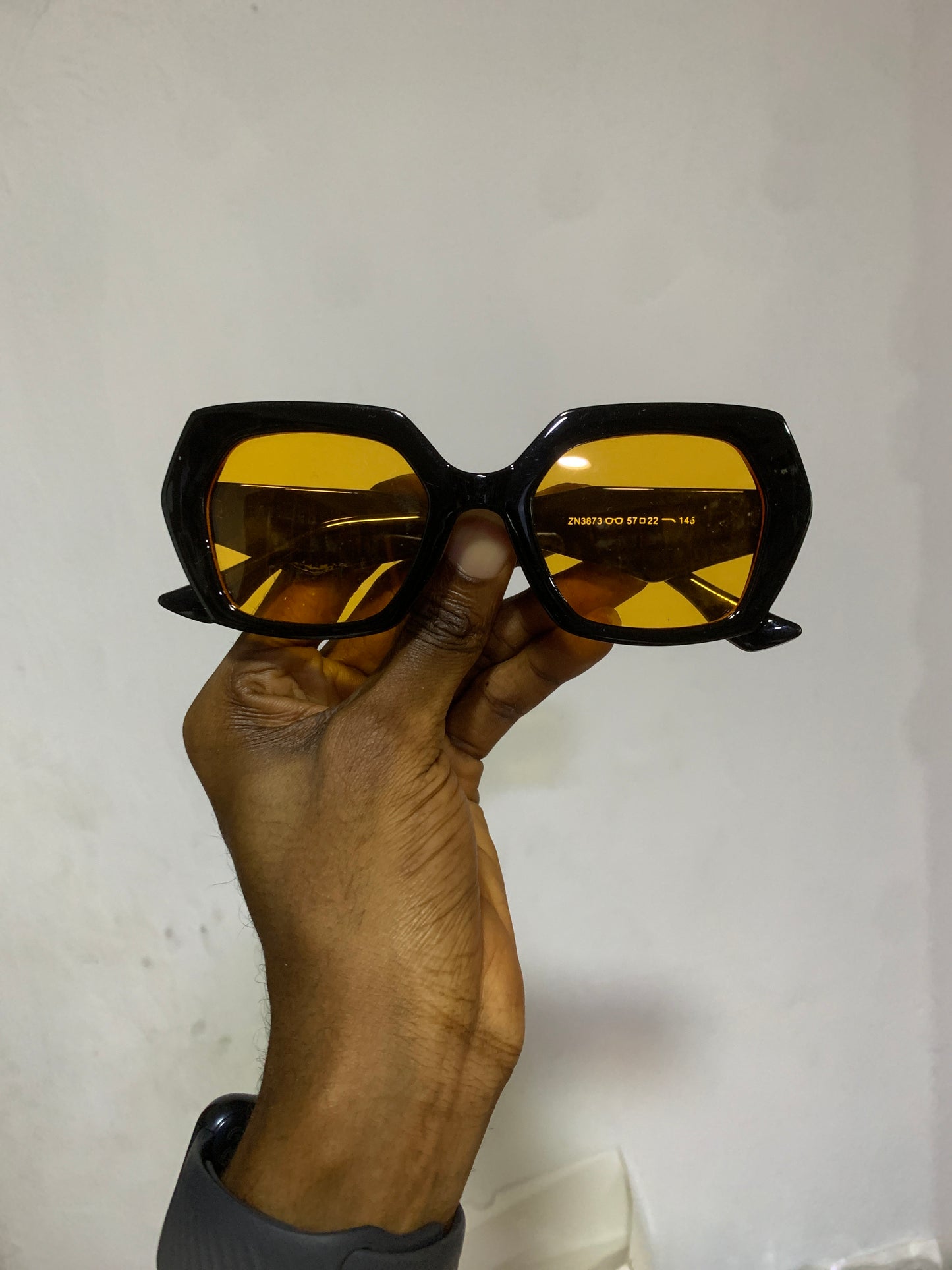 COLE UNISEX SUNGLASSES