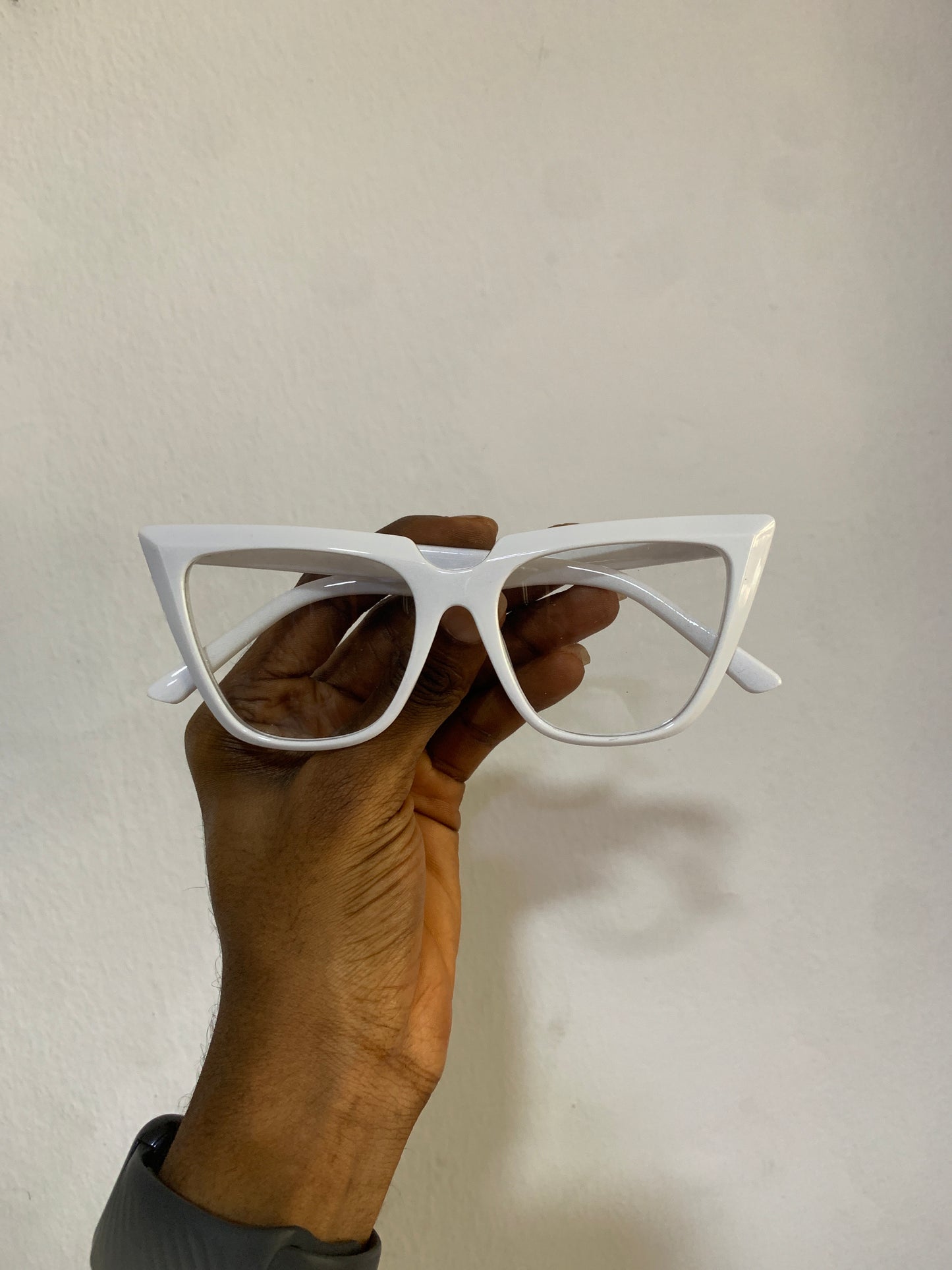 HIGH CATEYE SHADE