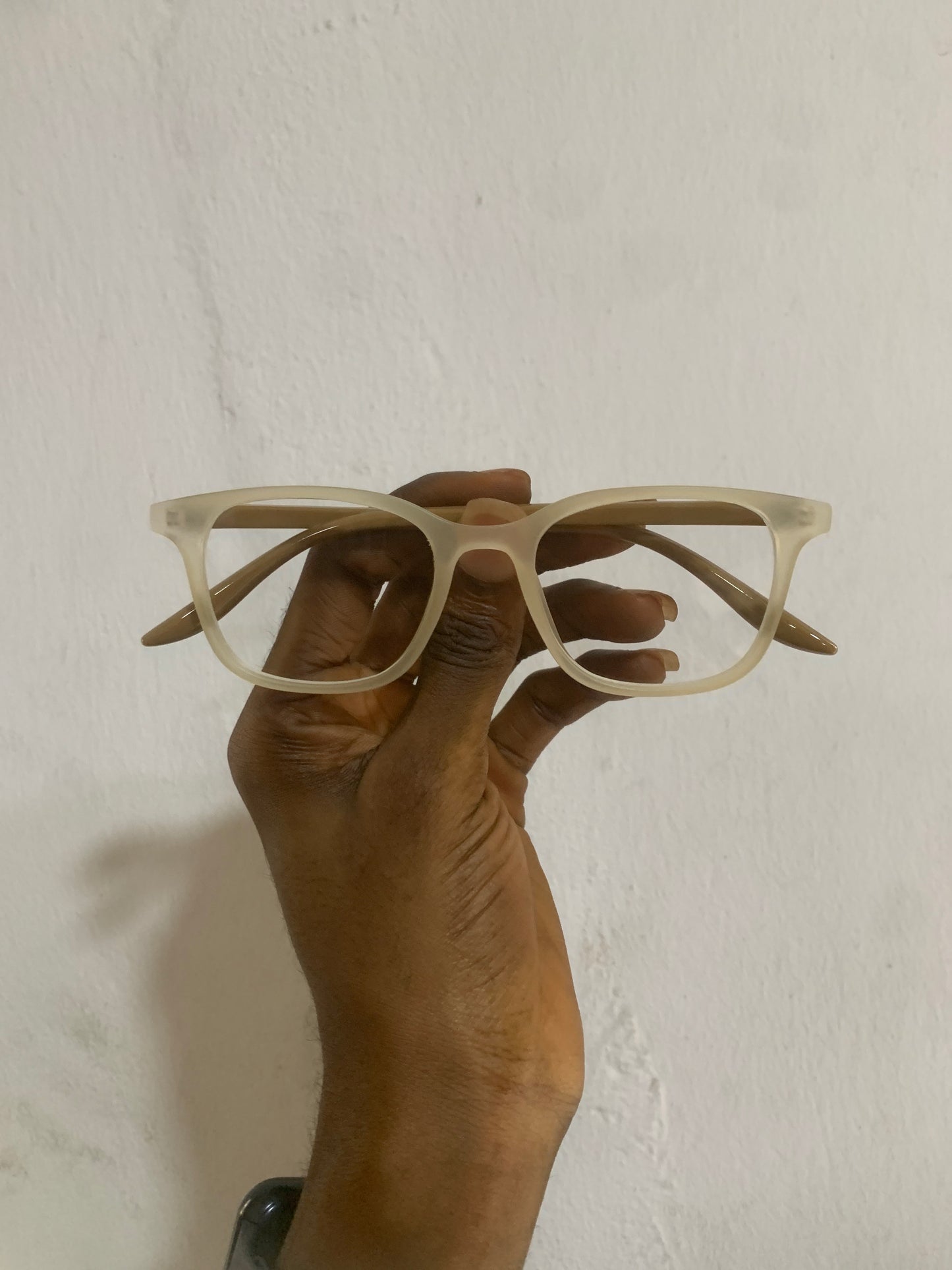 LOPEZ UNISEX NERD FRAMES