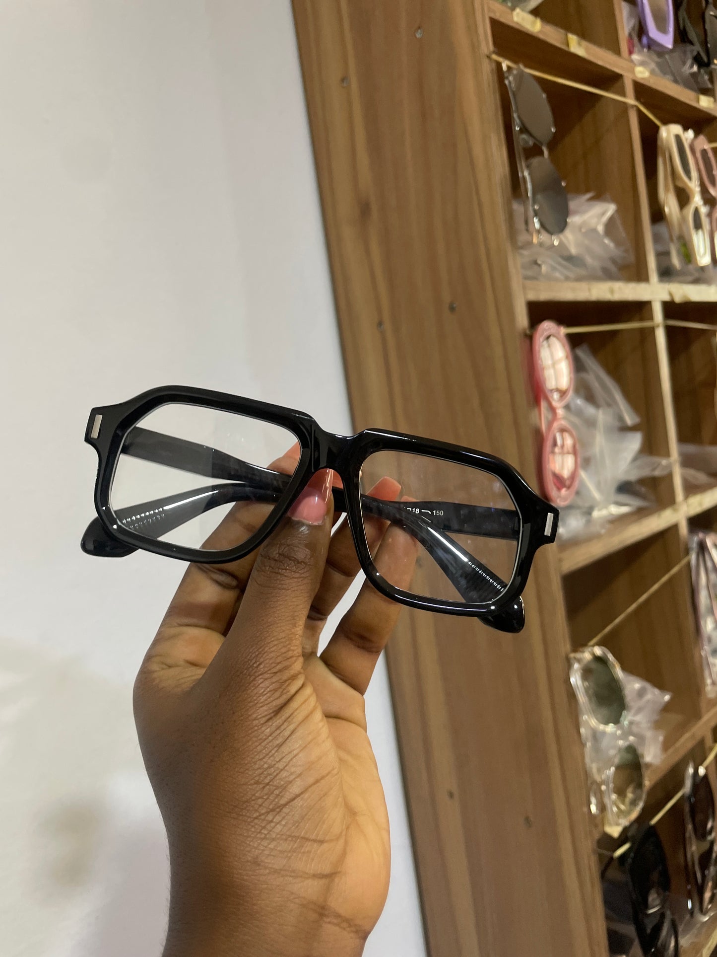 MARK 2 AVIATOR SUNGLASSES