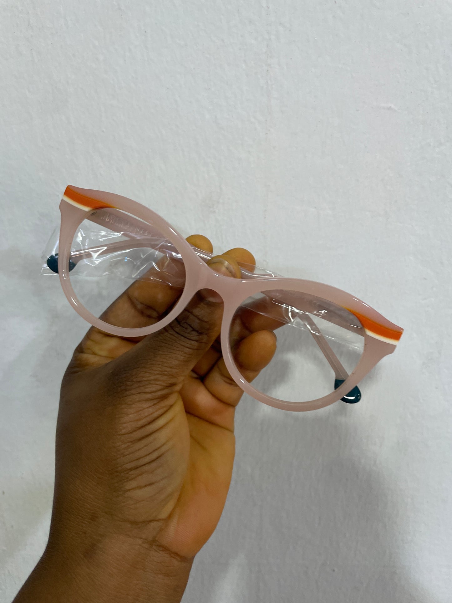 GOODNESS NERD FRAME