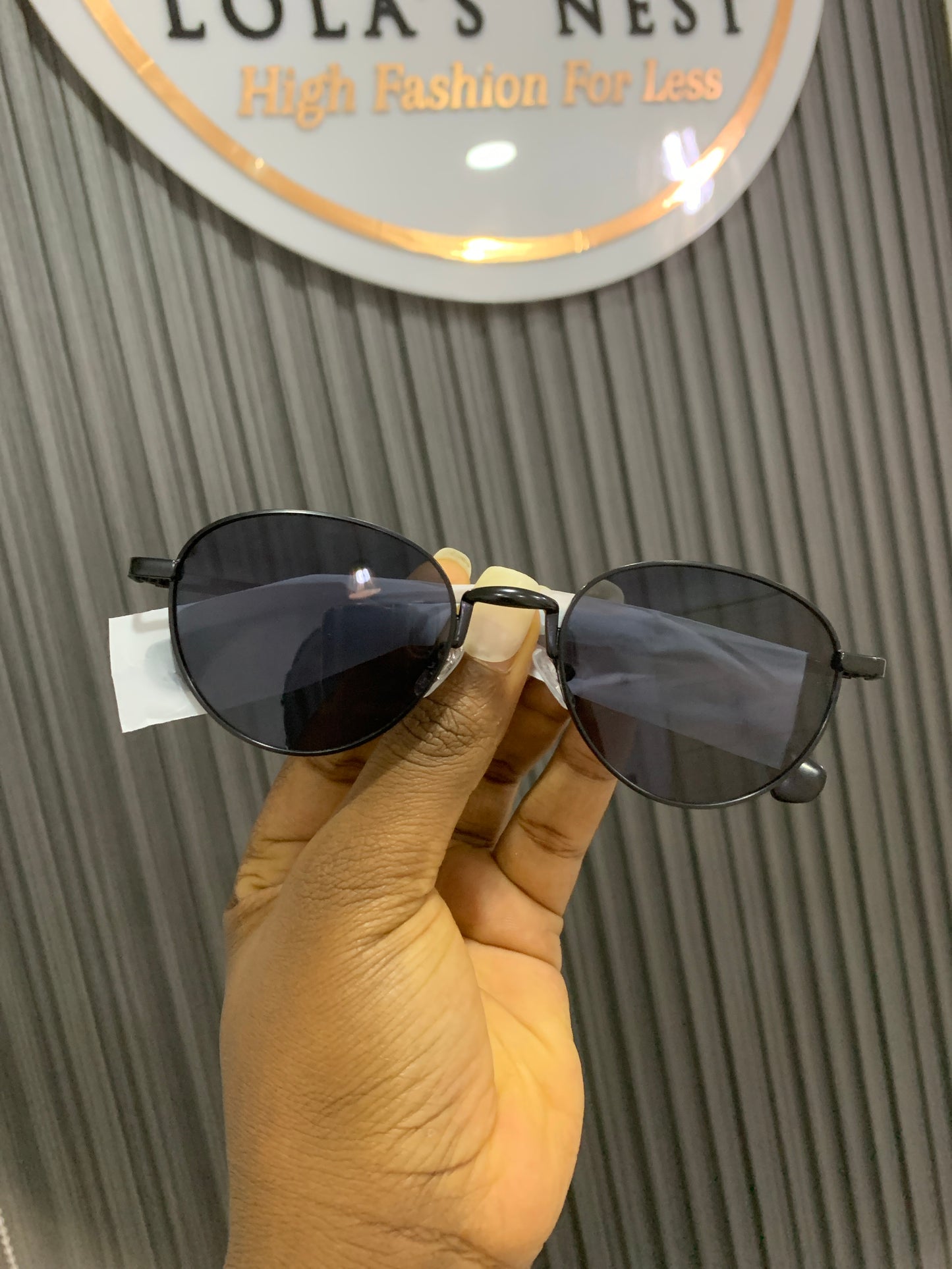 JAMIE UNISEX SHADE