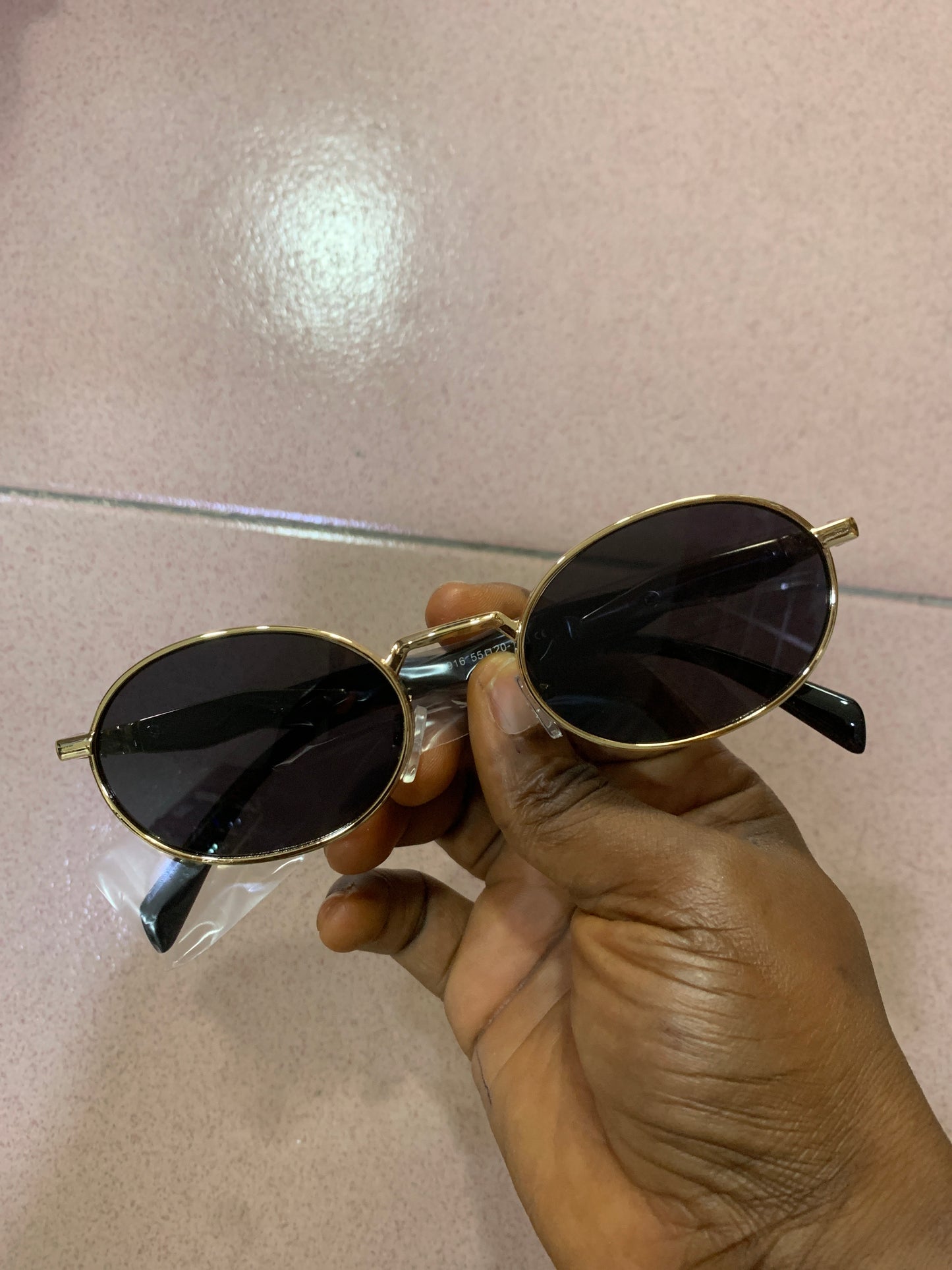 CELINE UNISEX SUNGLASSES