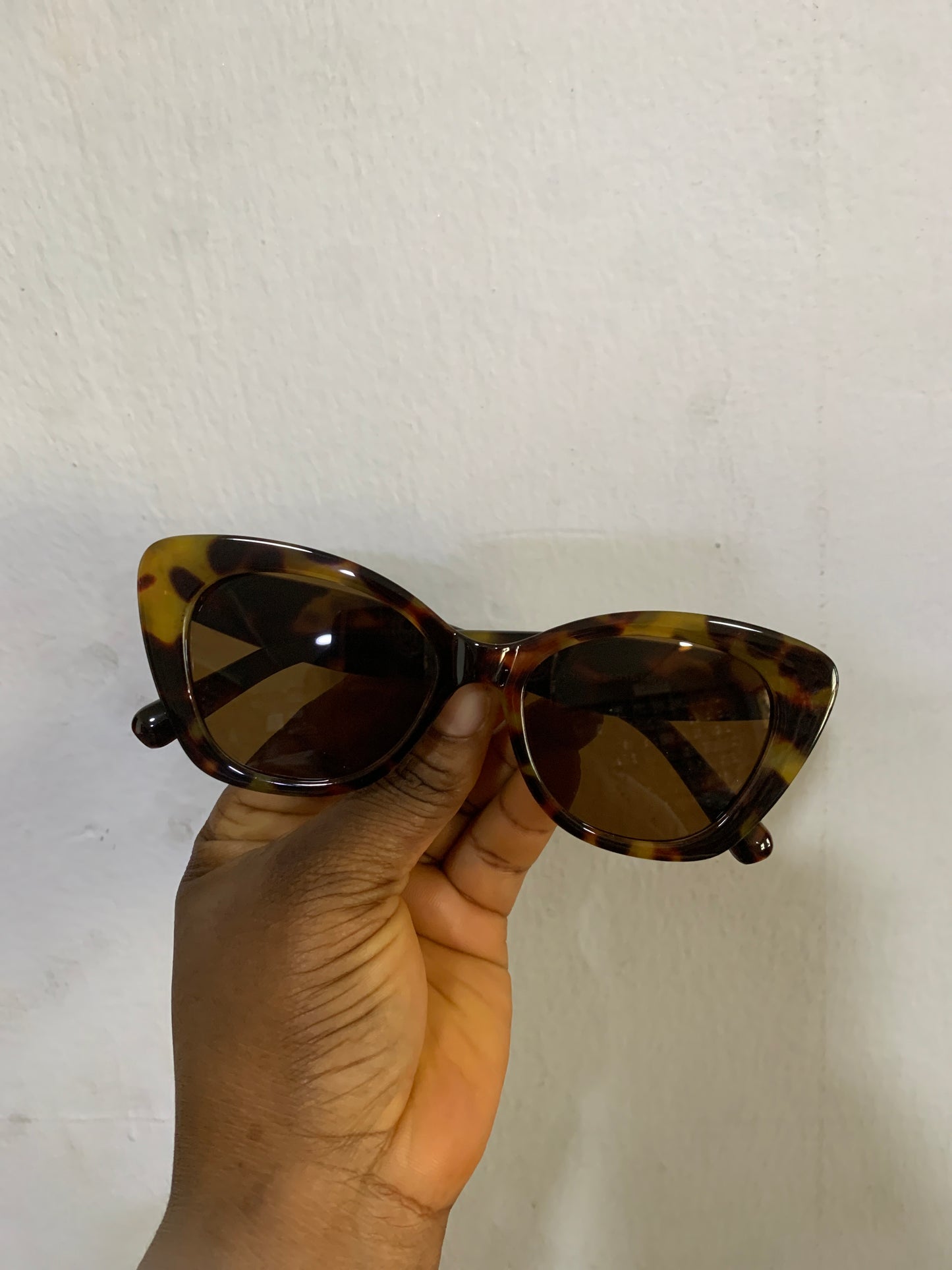 HAVEN CATEYE GLASSES