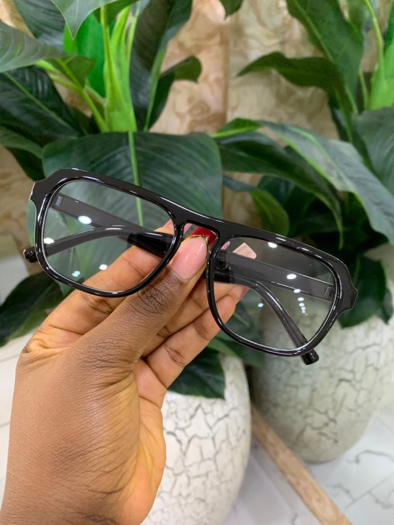 TROY UNISEX AVIATOR NERD