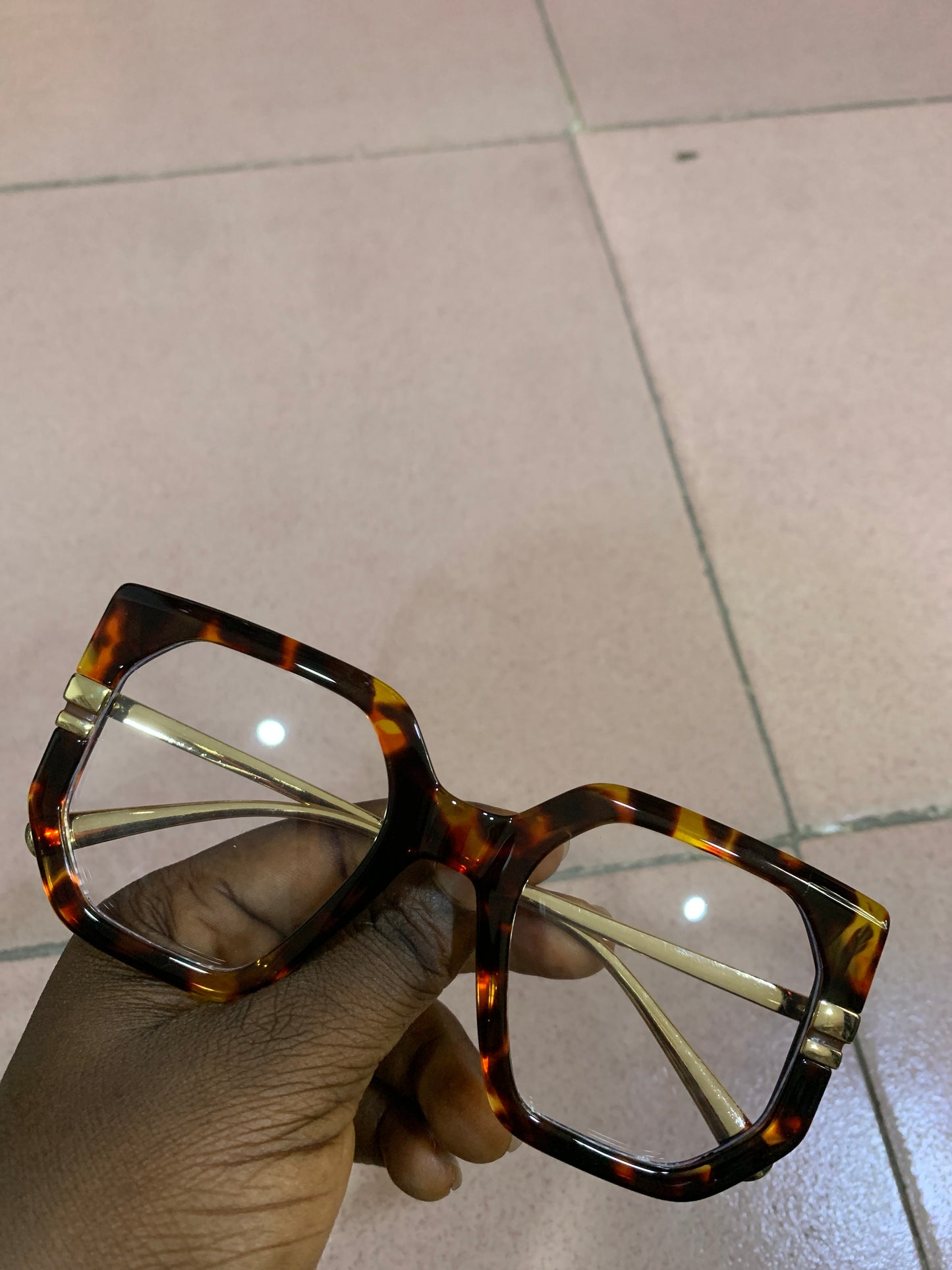 KAZ GLASSES