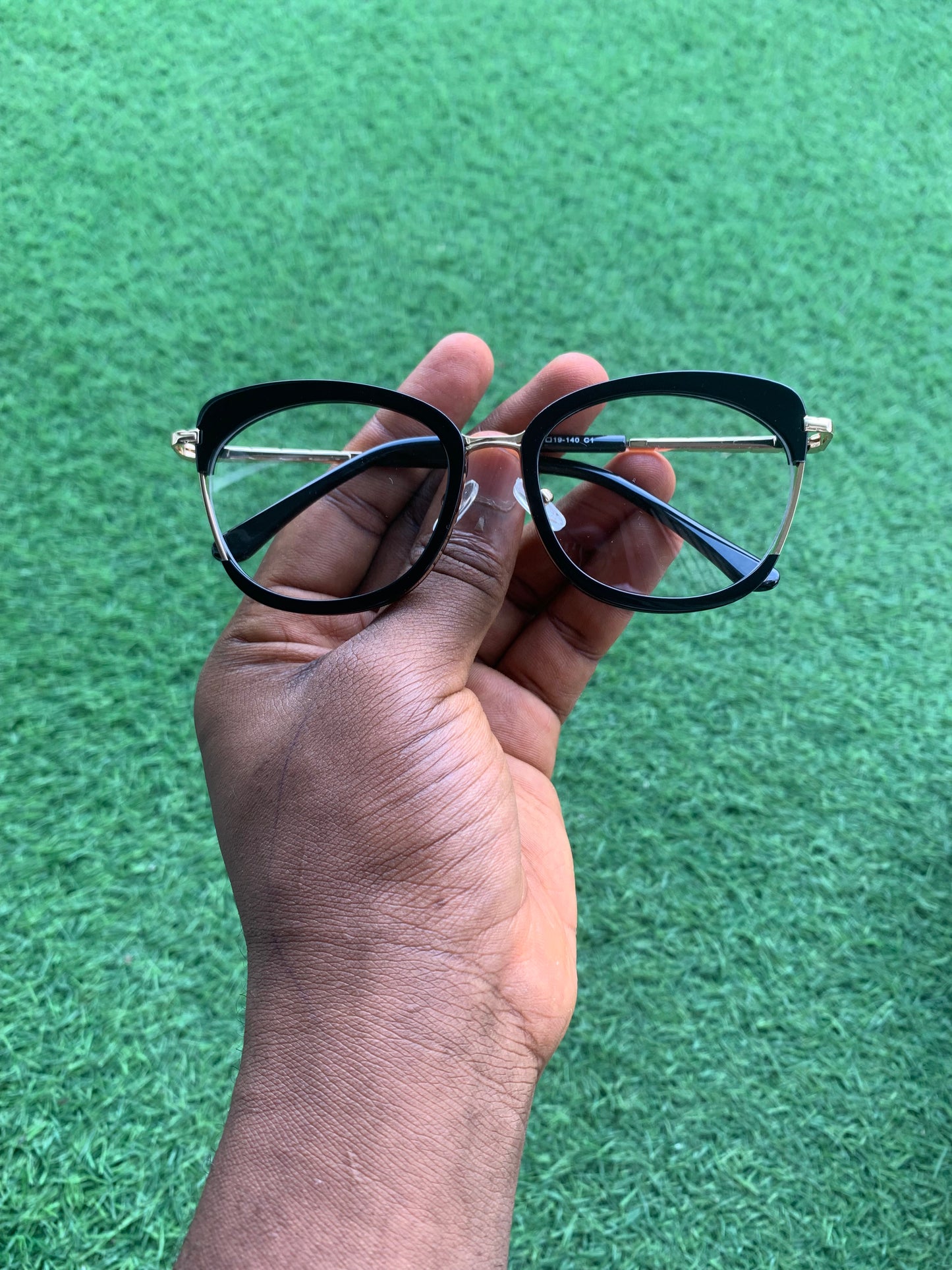 DANIELLE ACETATE NERD