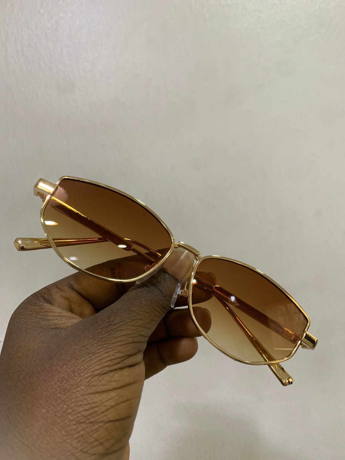 DAN 3 UNISEX SUNGLASSES