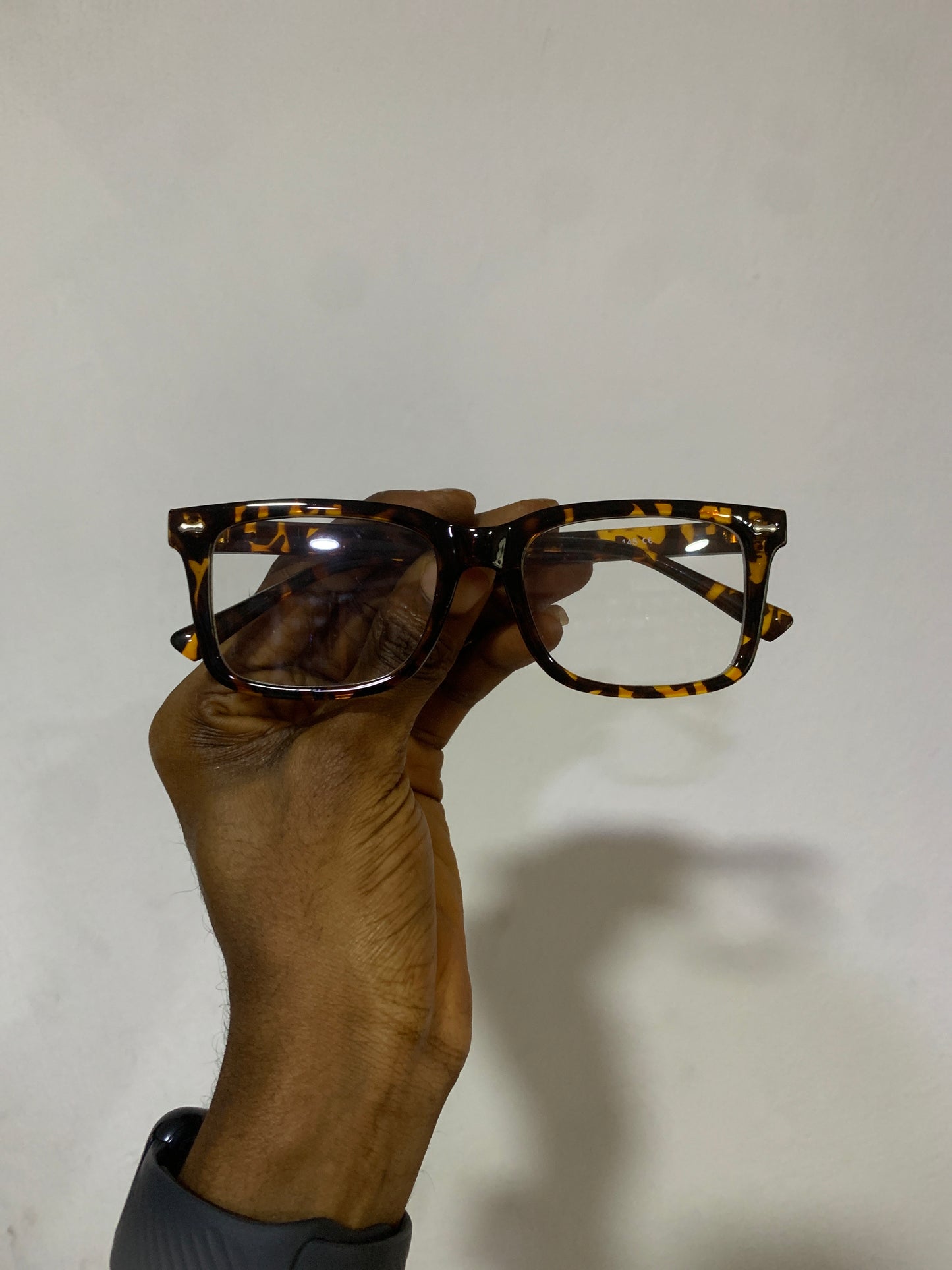 BLAIR NERD FRAME