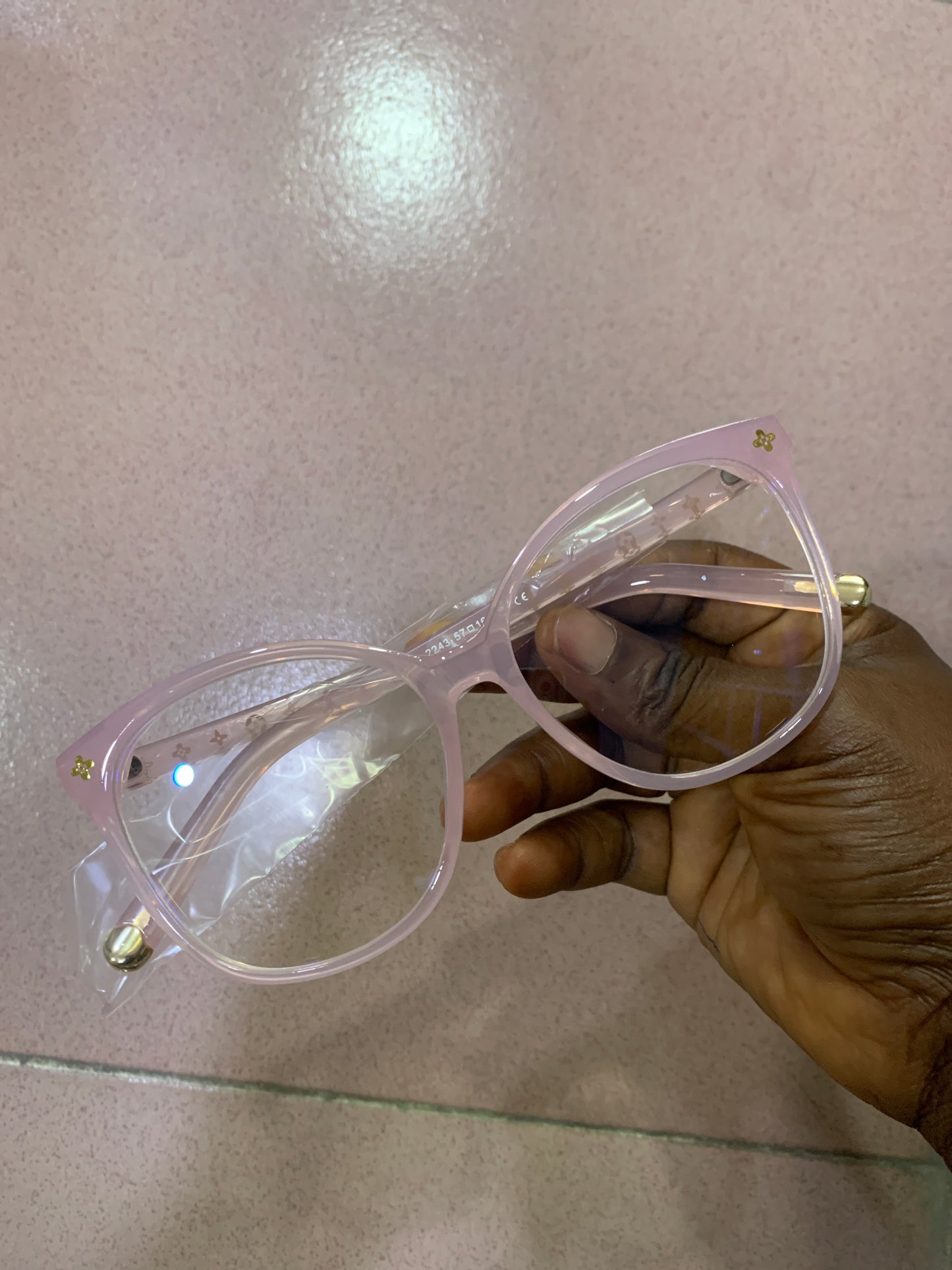 MEG NERD FRAMES