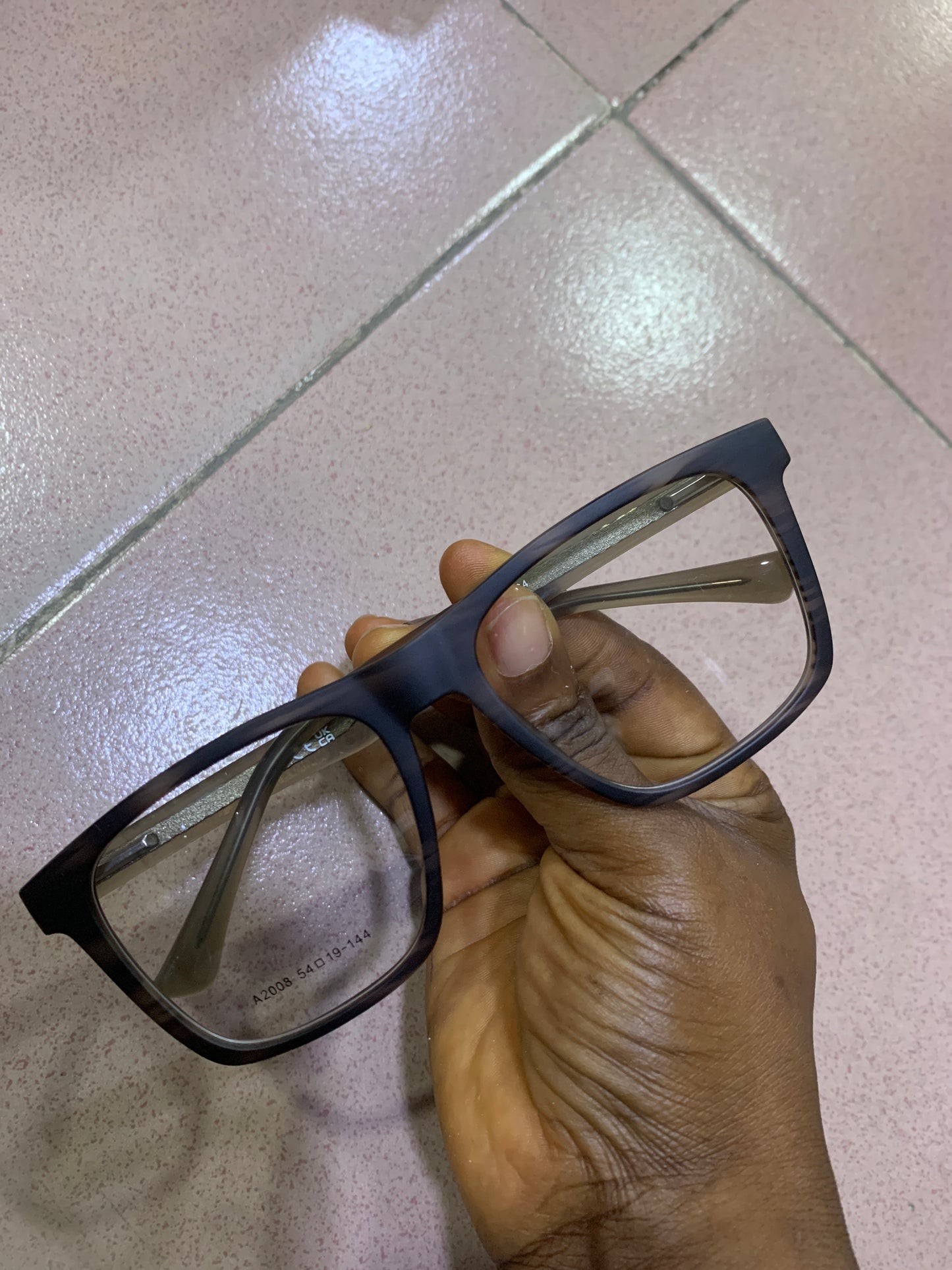 PERRY UNISEX GLASSES