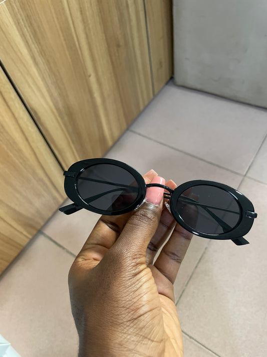 MUSHIN SHADE