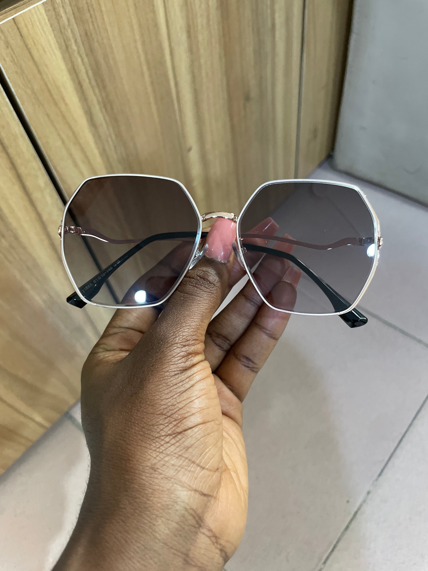 IFE POLARIZED SUNGLASSES