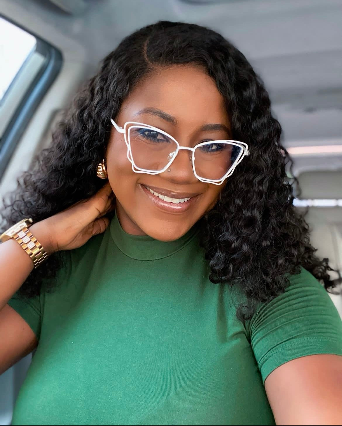 METAL FRAME 1 NERDS AND SHADES