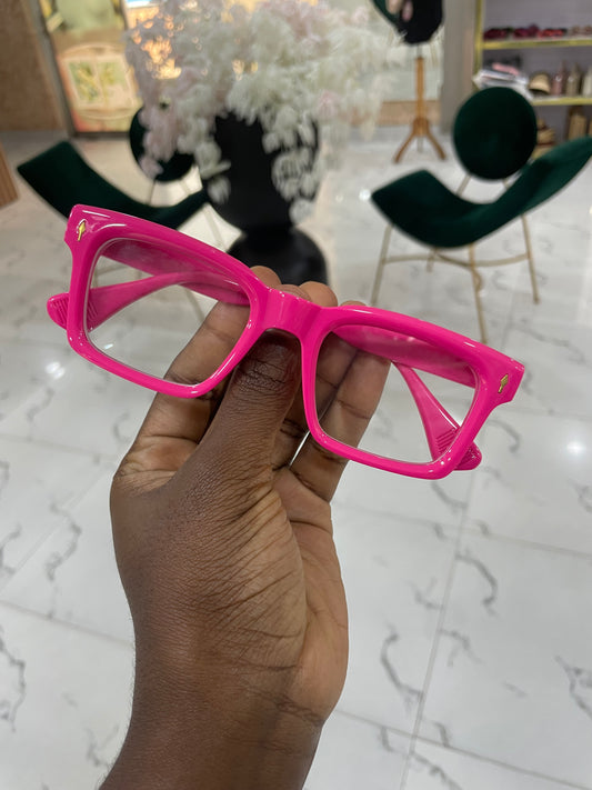 NERD FRAME 035 UNISEX