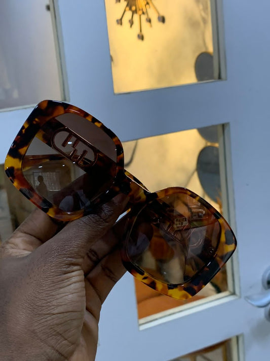 BEATRICE ACETATE SHADE