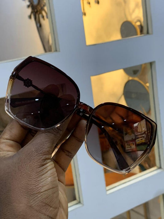 AKANKE POLARIZED SHADE