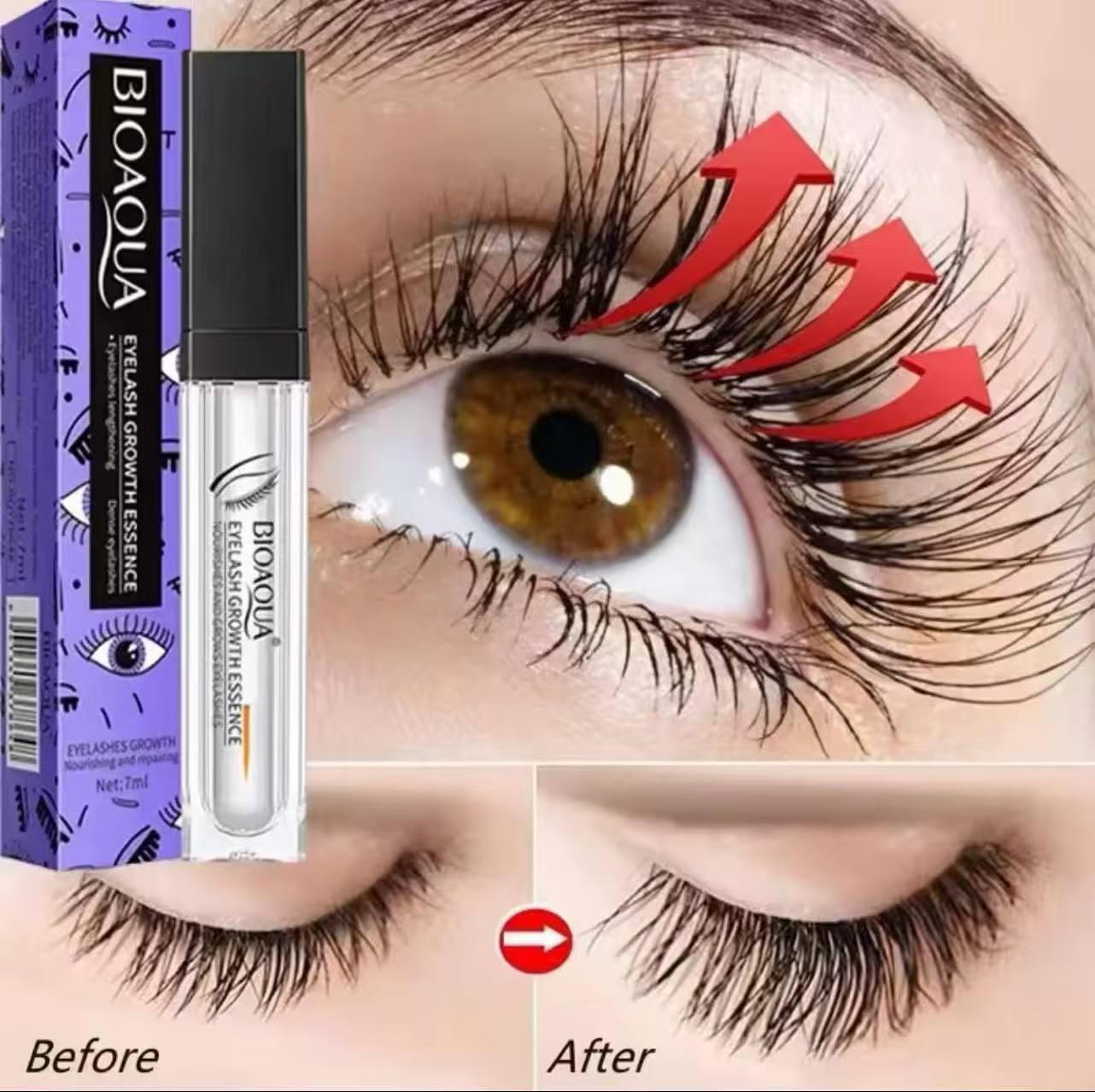 EYELASH GROWTH ESSENSE