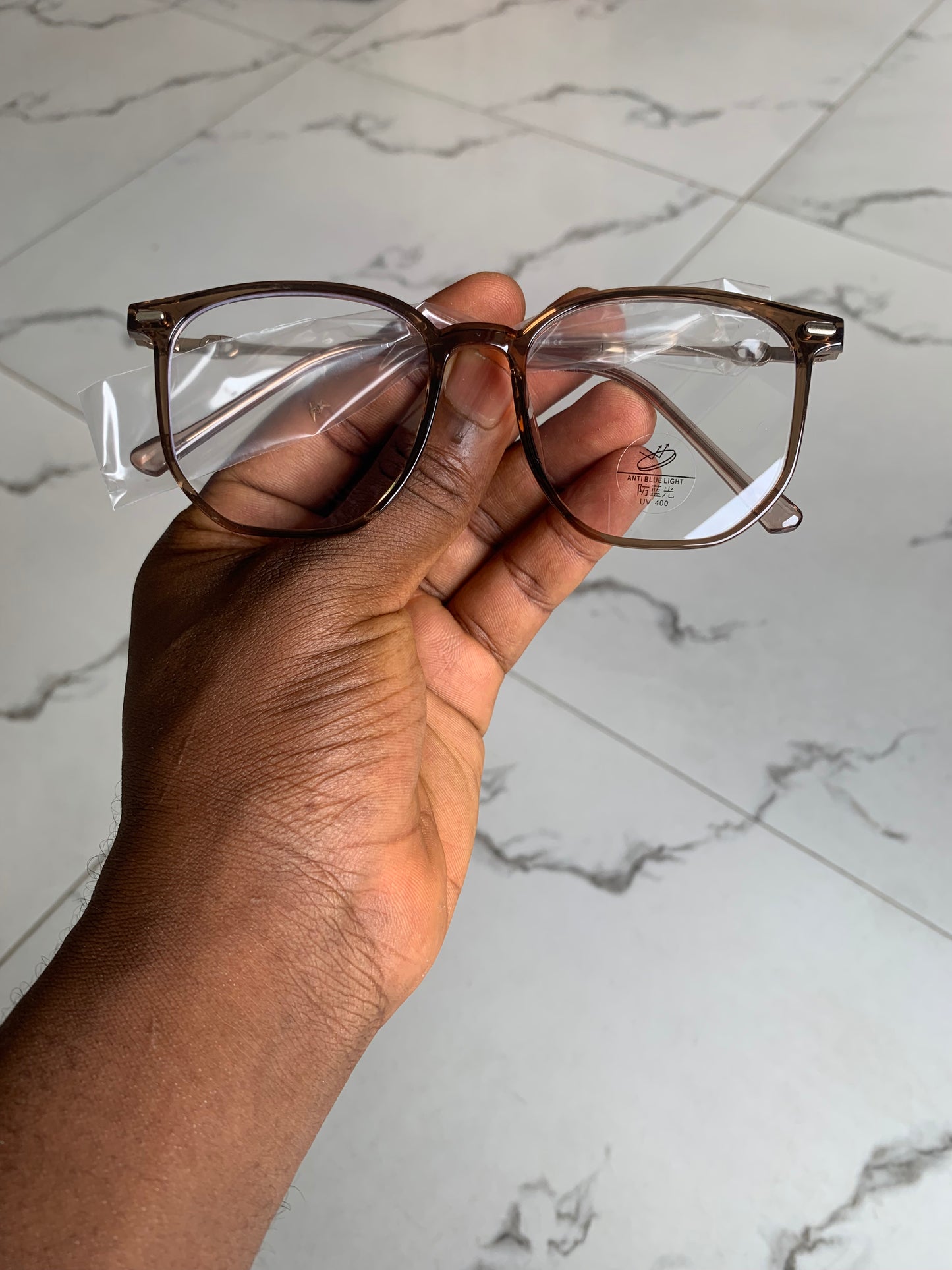 SPRING UNISEX NERD 2