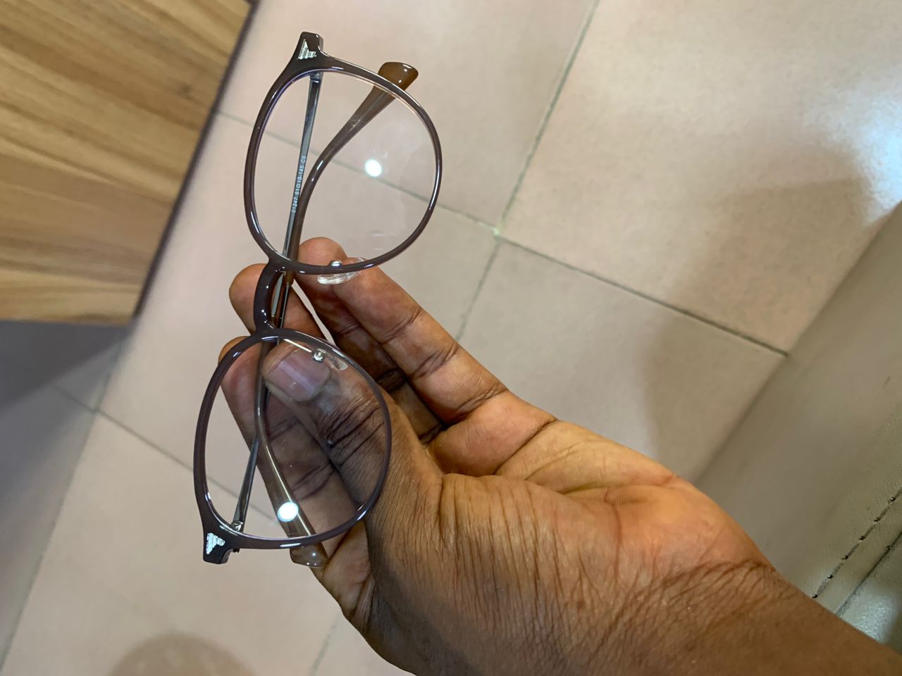 UNISEX LIGHTWEIGHT NERD 1