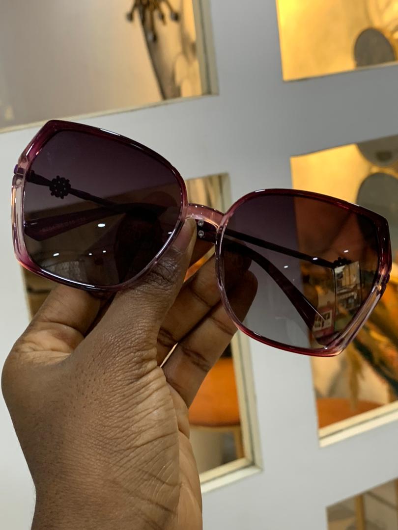 AKANKE POLARIZED SHADE