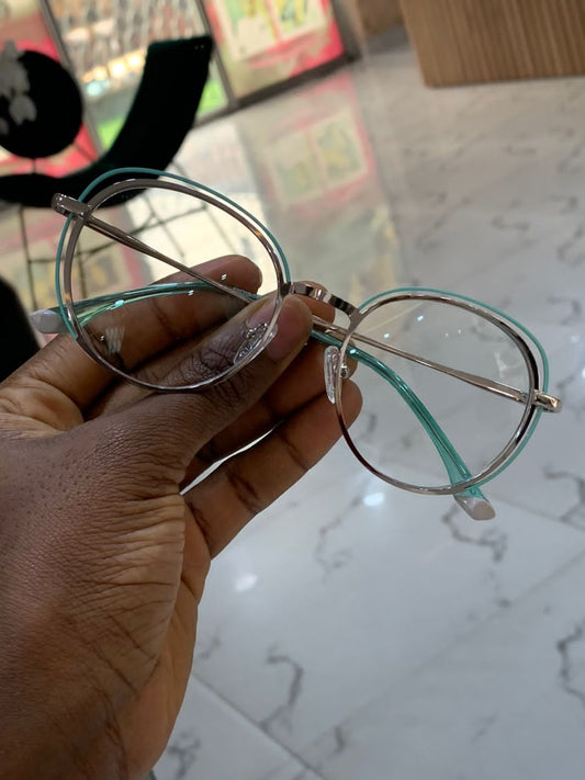 WINNIE ACETATE FRAME