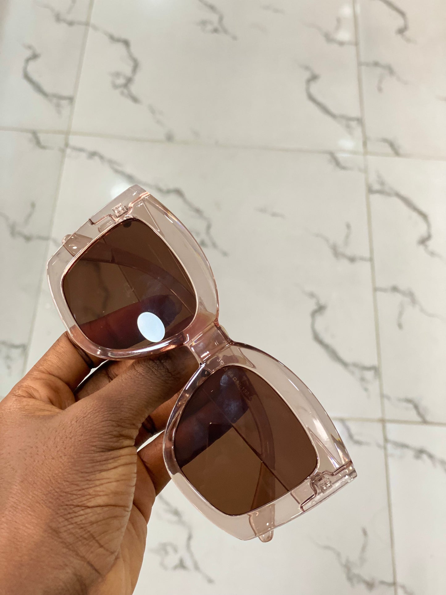 CYTHRAY SHADES/NERD FRAME