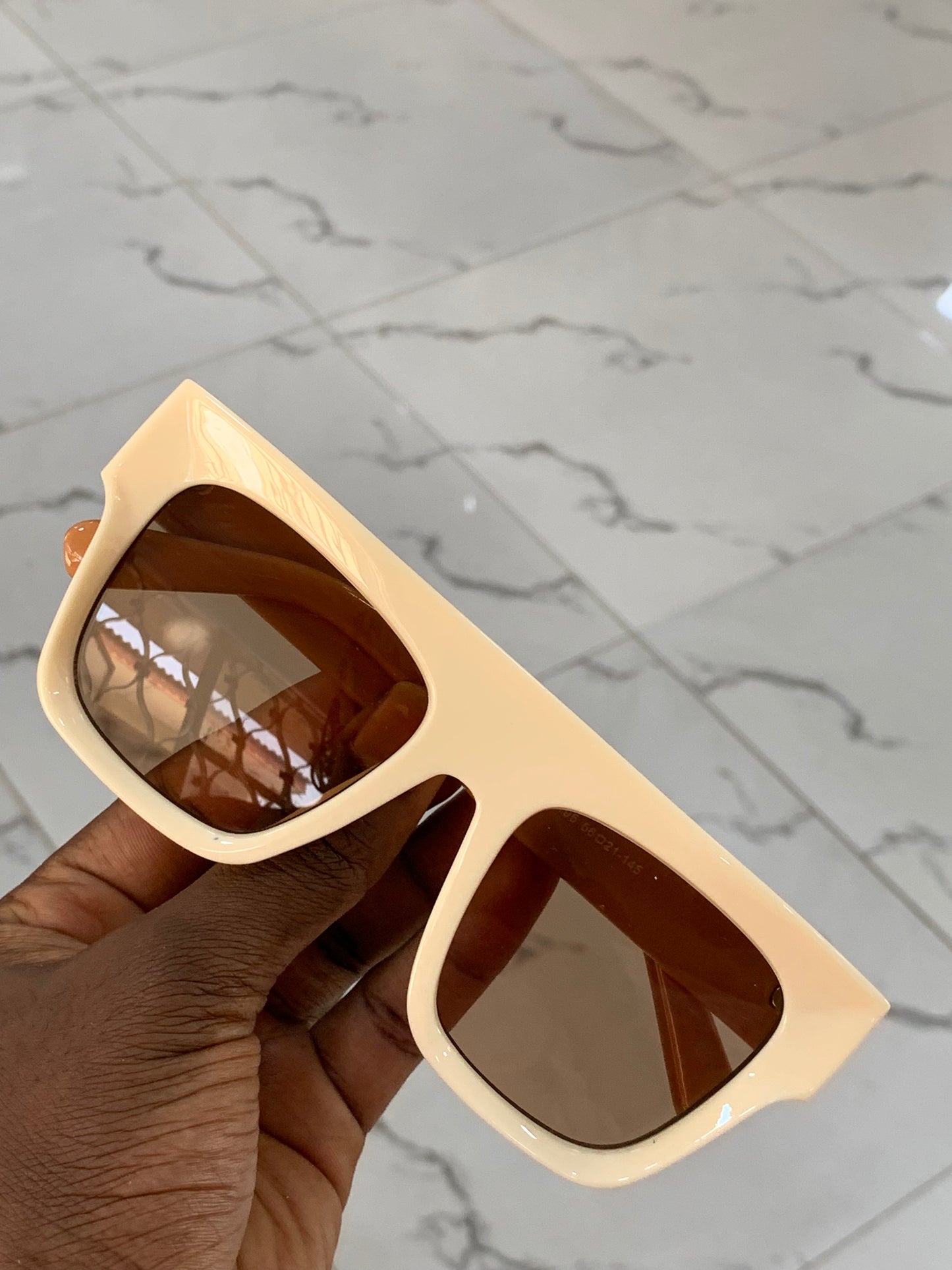 CELINE BOLD SHADES