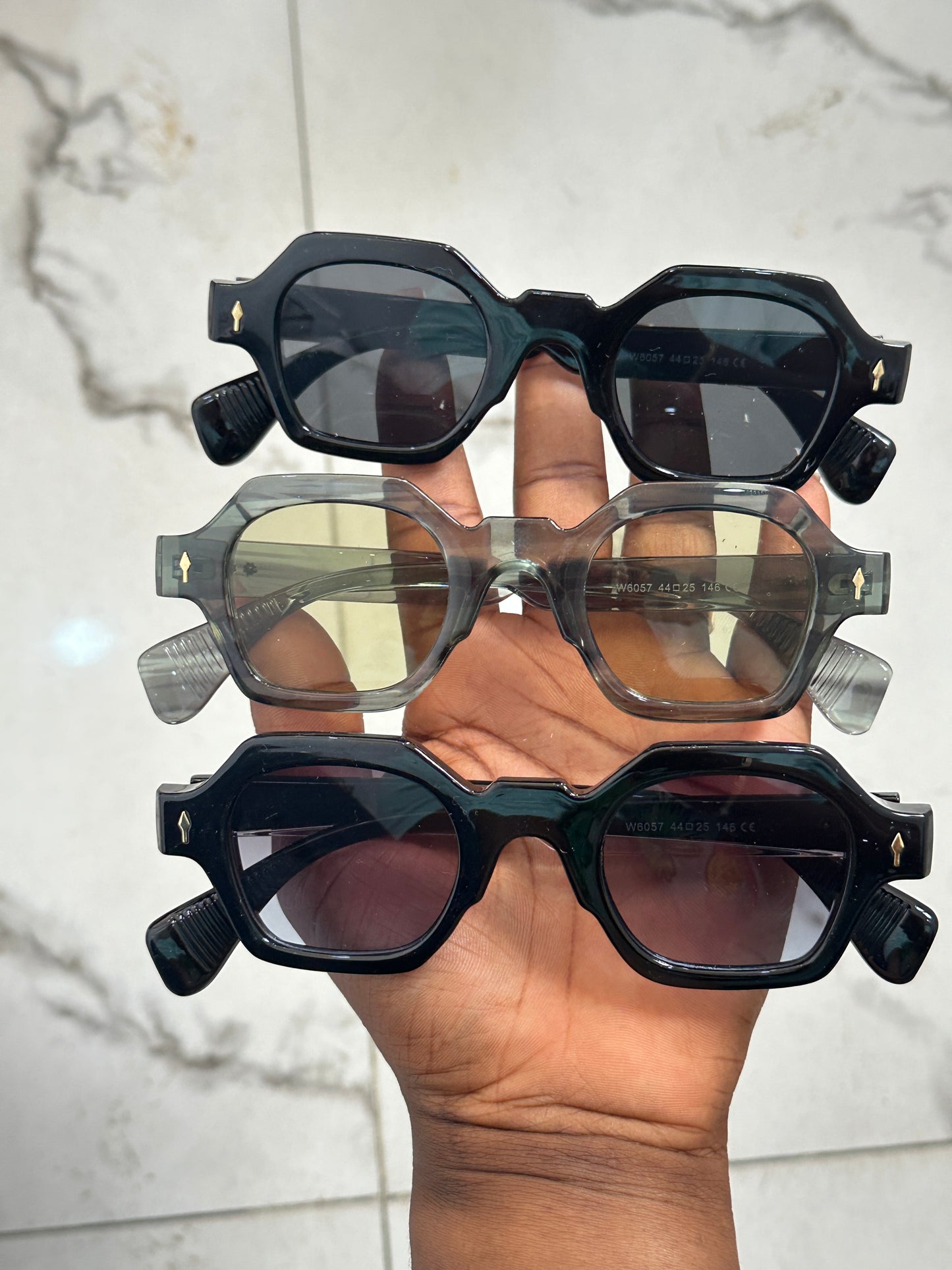 HOV UNISEX SHADES