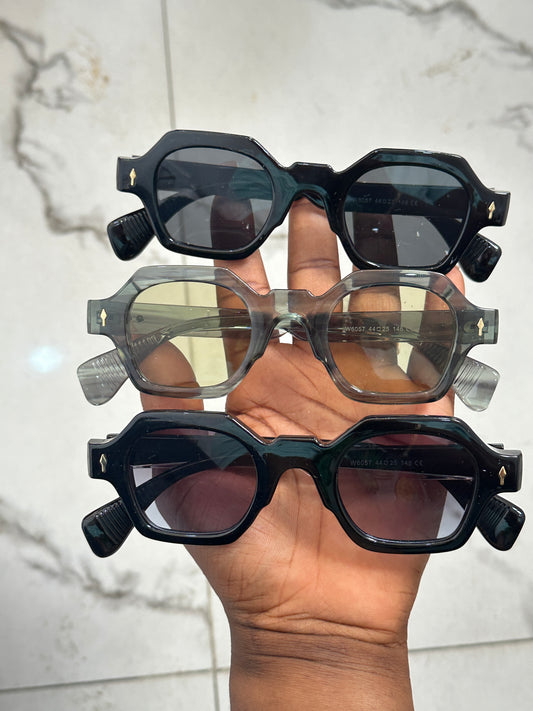 HOV UNISEX SHADES